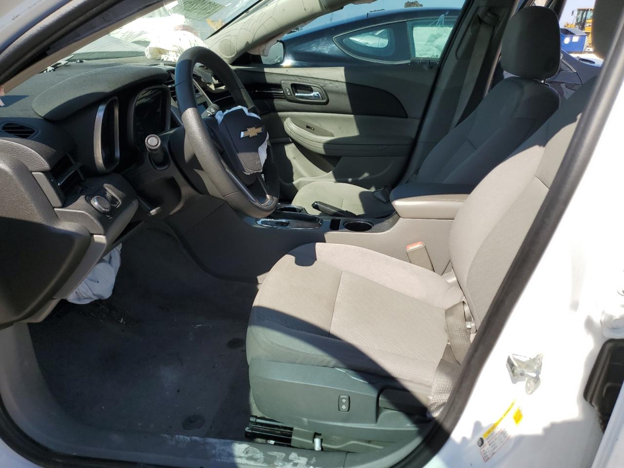 2015 Chevrolet Malibu - Image 7