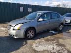 2007 Nissan Sentra 2.0 продається в Finksburg, MD - Front End