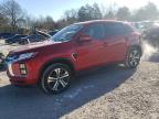 2021 Mitsubishi Outlander Sport Es en Venta en Madisonville, TN - Undercarriage