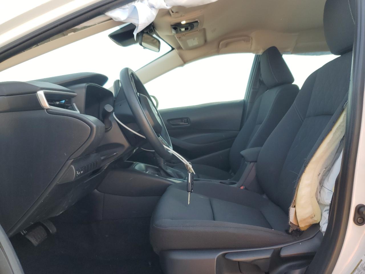 2024 Toyota Corolla - Image 7