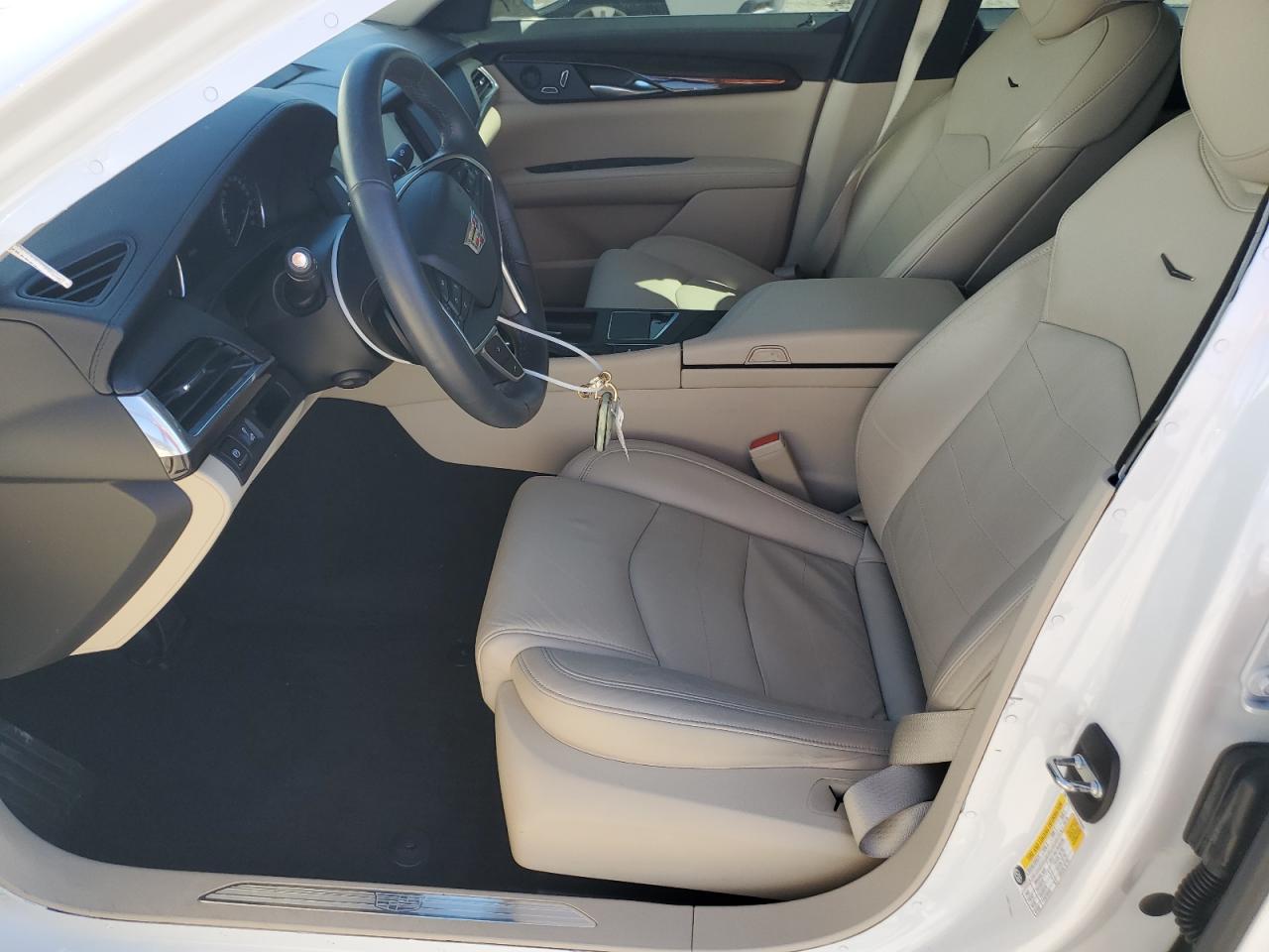 2017 Cadillac CT6 - Image 7