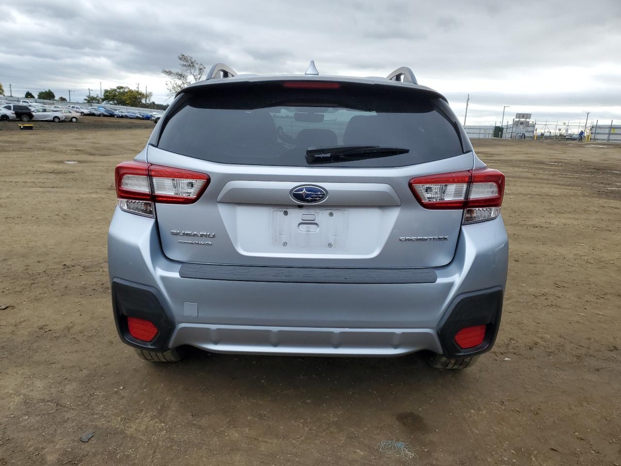 2018 Subaru XV - Image 6