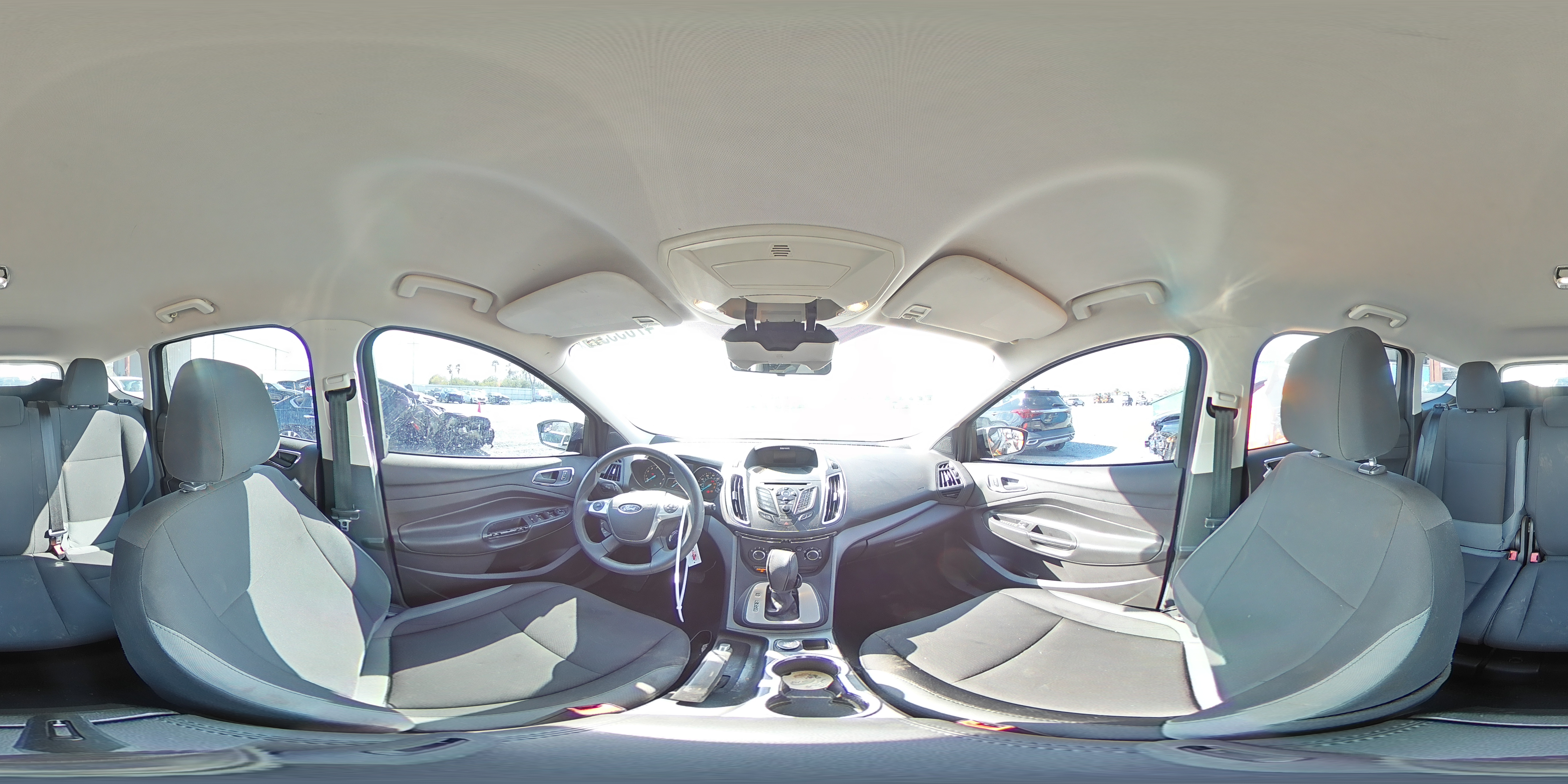 2015 Ford Escape - Image 16