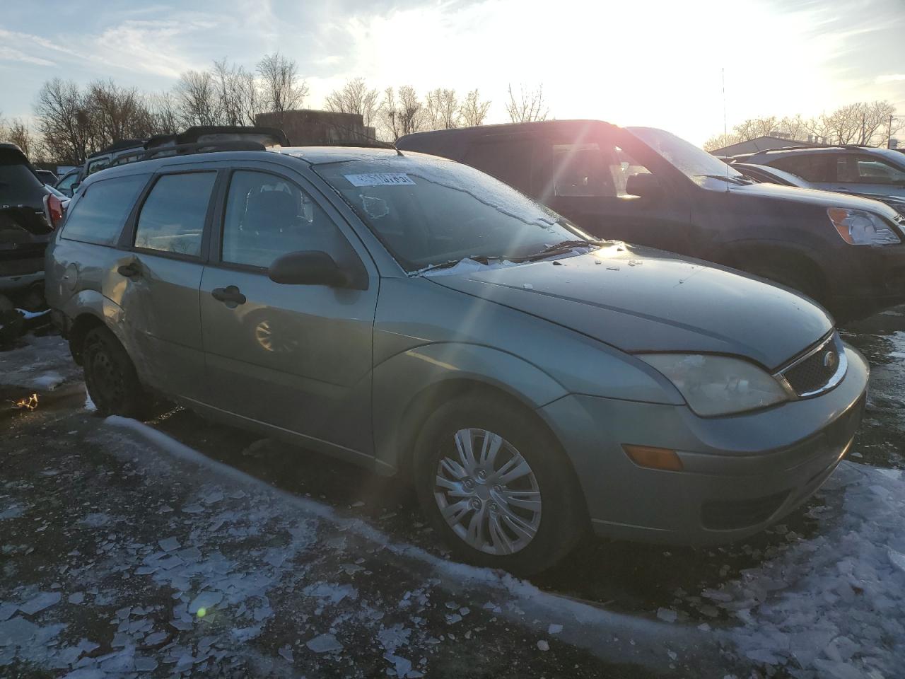 2005 Ford Focus - Image 4
