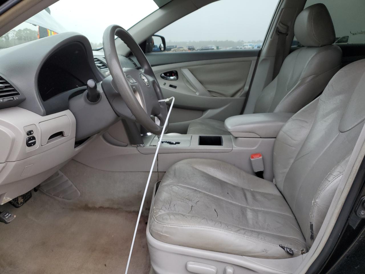 2007 Toyota Camry - Image 7