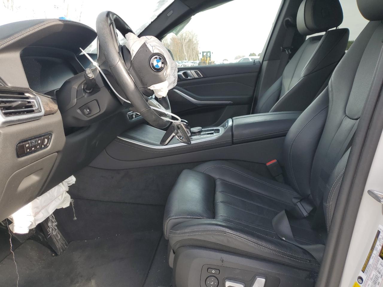 2022 BMW X5 - Image 7