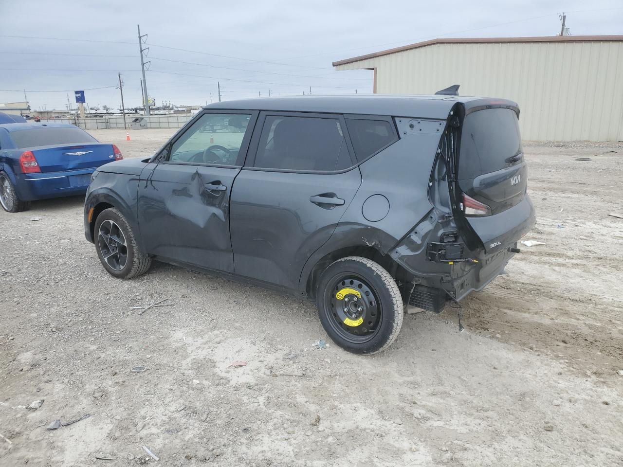2024 Kia Soul - Image 2