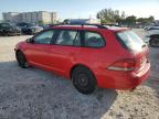 2013 Volkswagen Jetta S for Sale in Opa Locka, FL - Front End