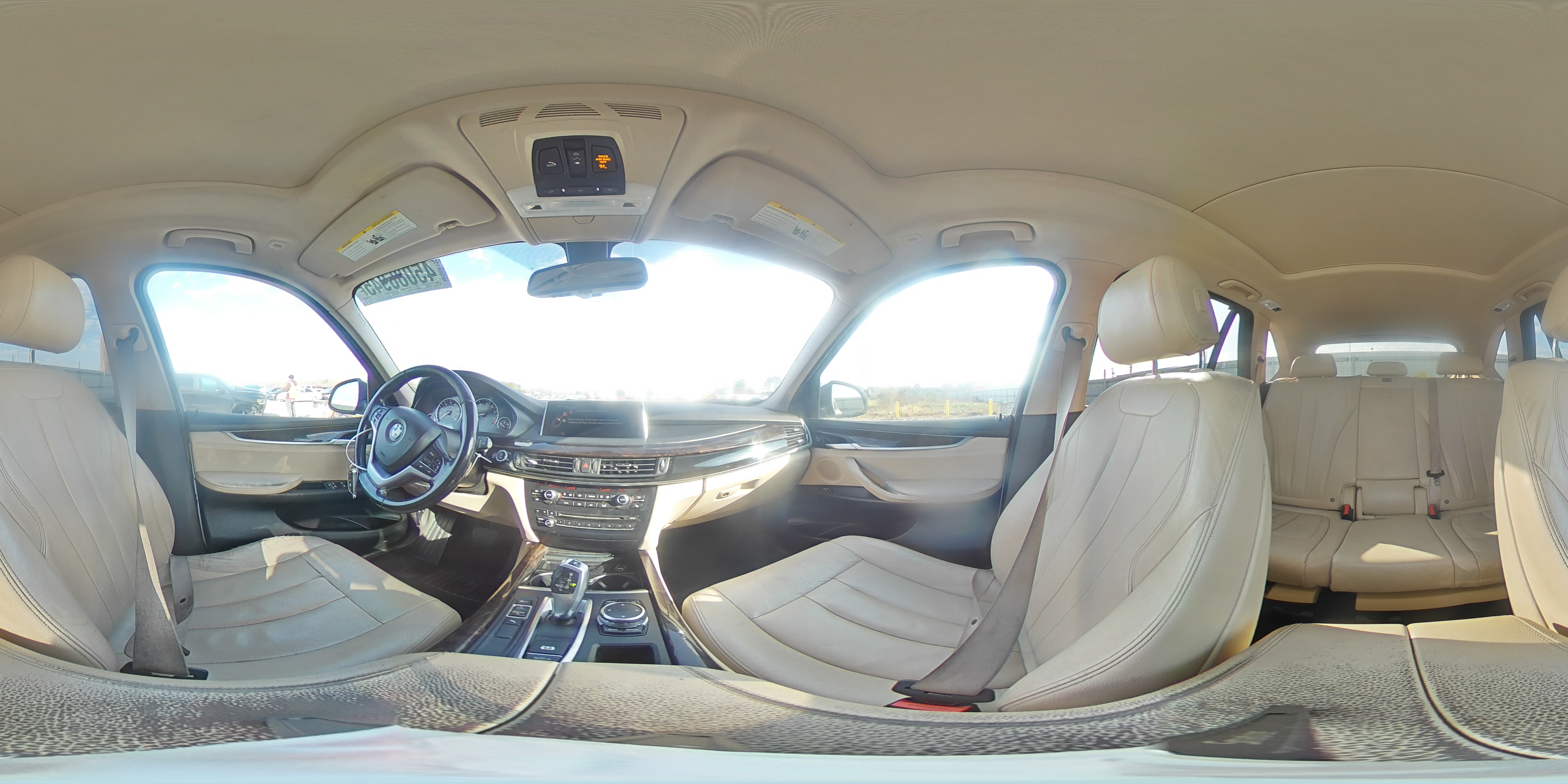 2016 BMW X5 - Image 13