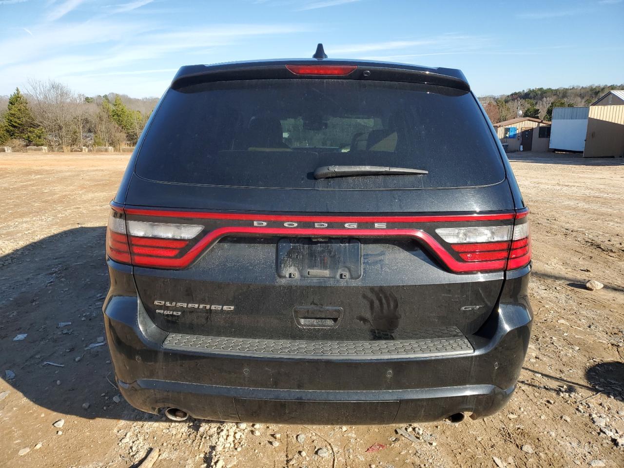 2017 Dodge Durango - Image 6