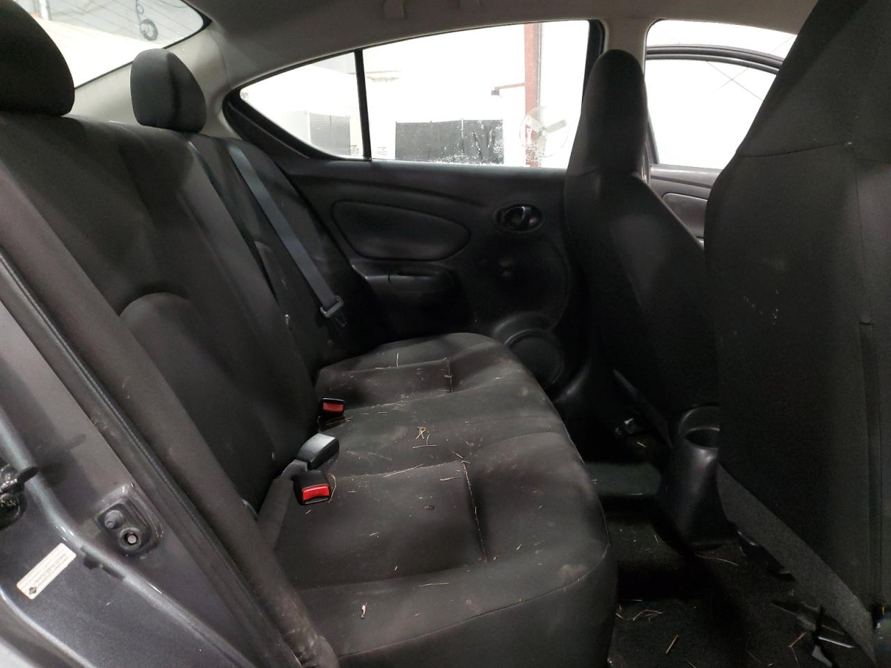 2017 Nissan Versa - Image 10