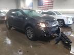 2007 Ford Edge Sel Plus for Sale in Elgin, IL - Front End