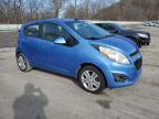 2014 Chevrolet Spark 1Lt en Venta en Ellwood City, PA - Minor Dent/Scratches