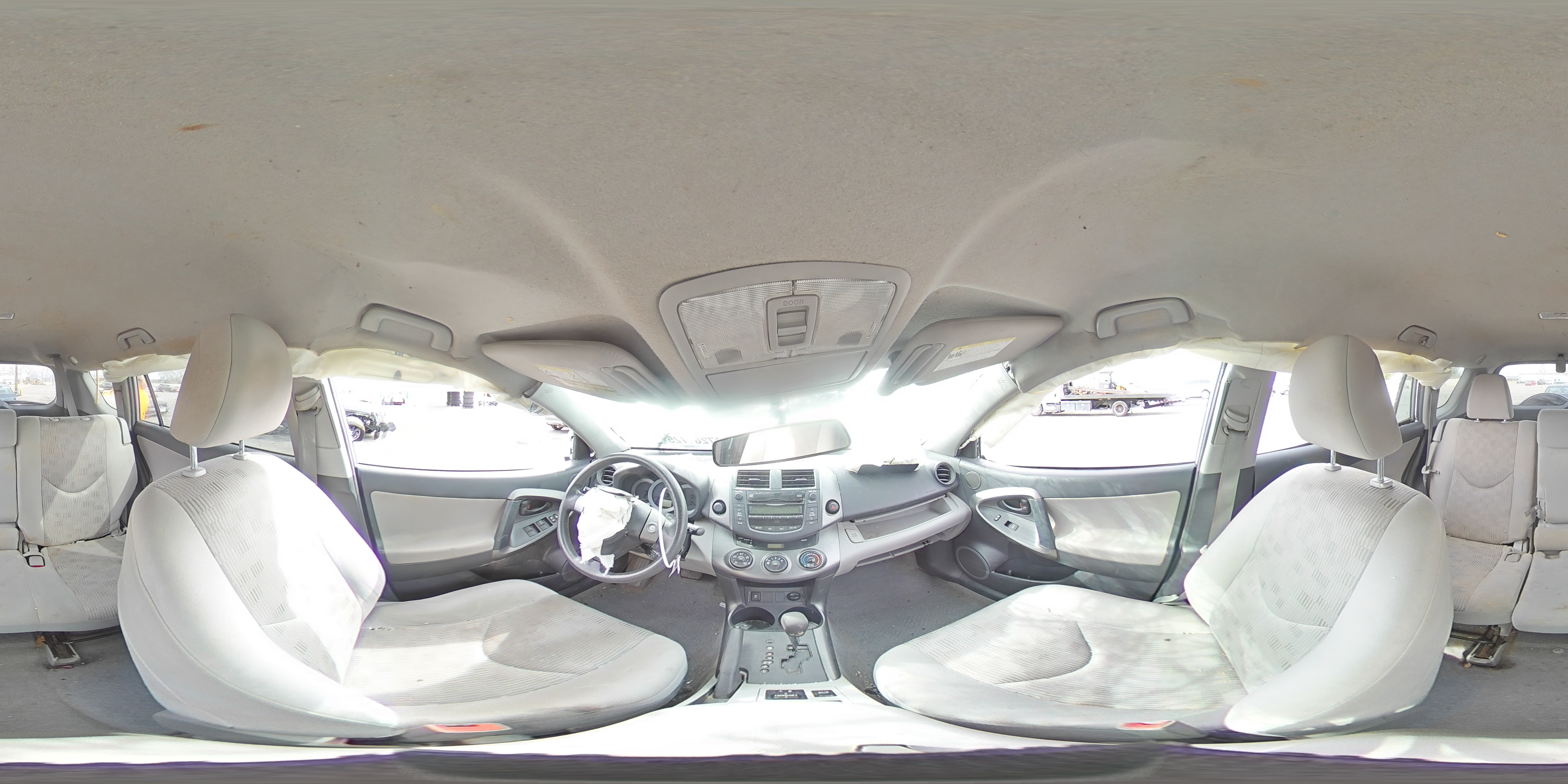 2011 Toyota RAV 4 - Image 14