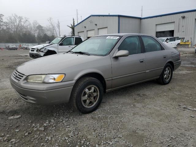 1998 Toyota Camry Ce