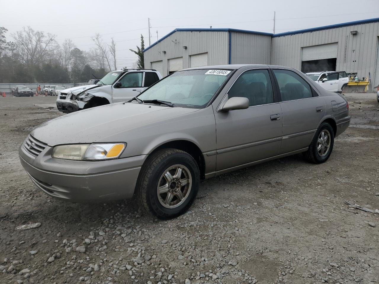 1998 Toyota Camry - Image 1