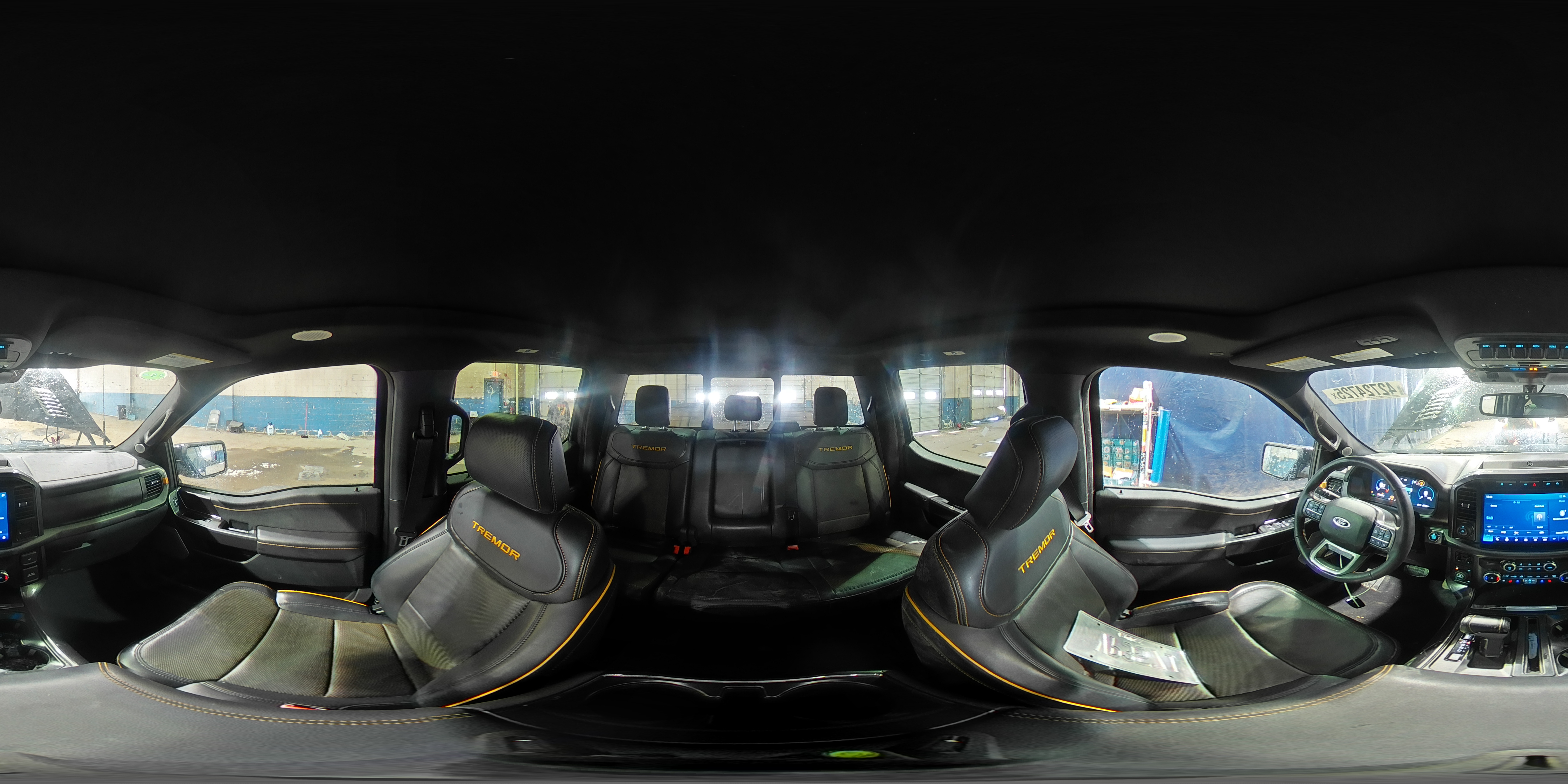 2023 Ford F-150 - Image 13