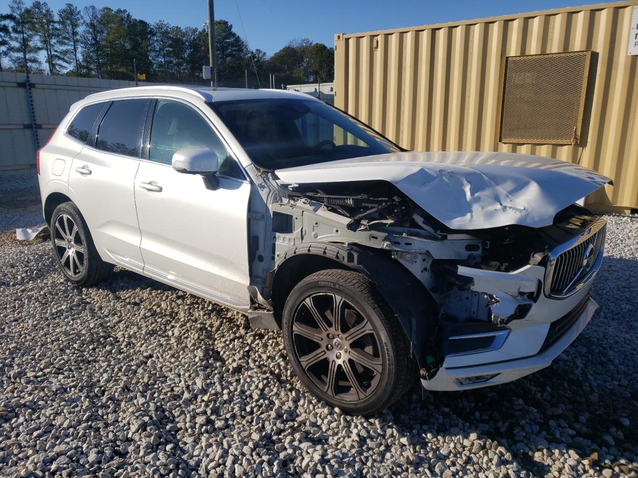 2019 Volvo XC60 - Image 4