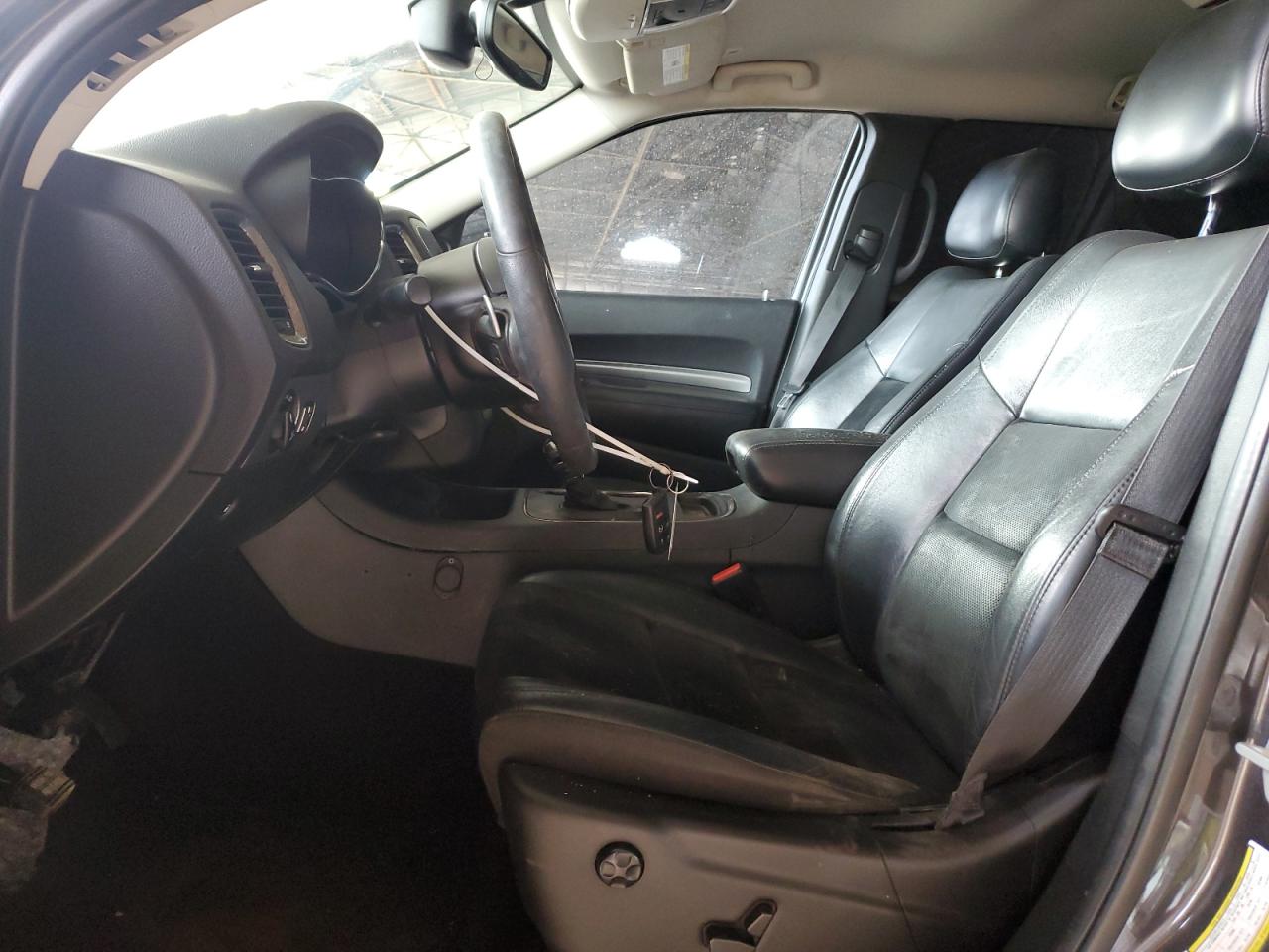2018 Dodge Durango - Image 7