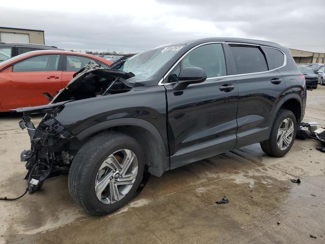2021 Hyundai Santa Fe Se