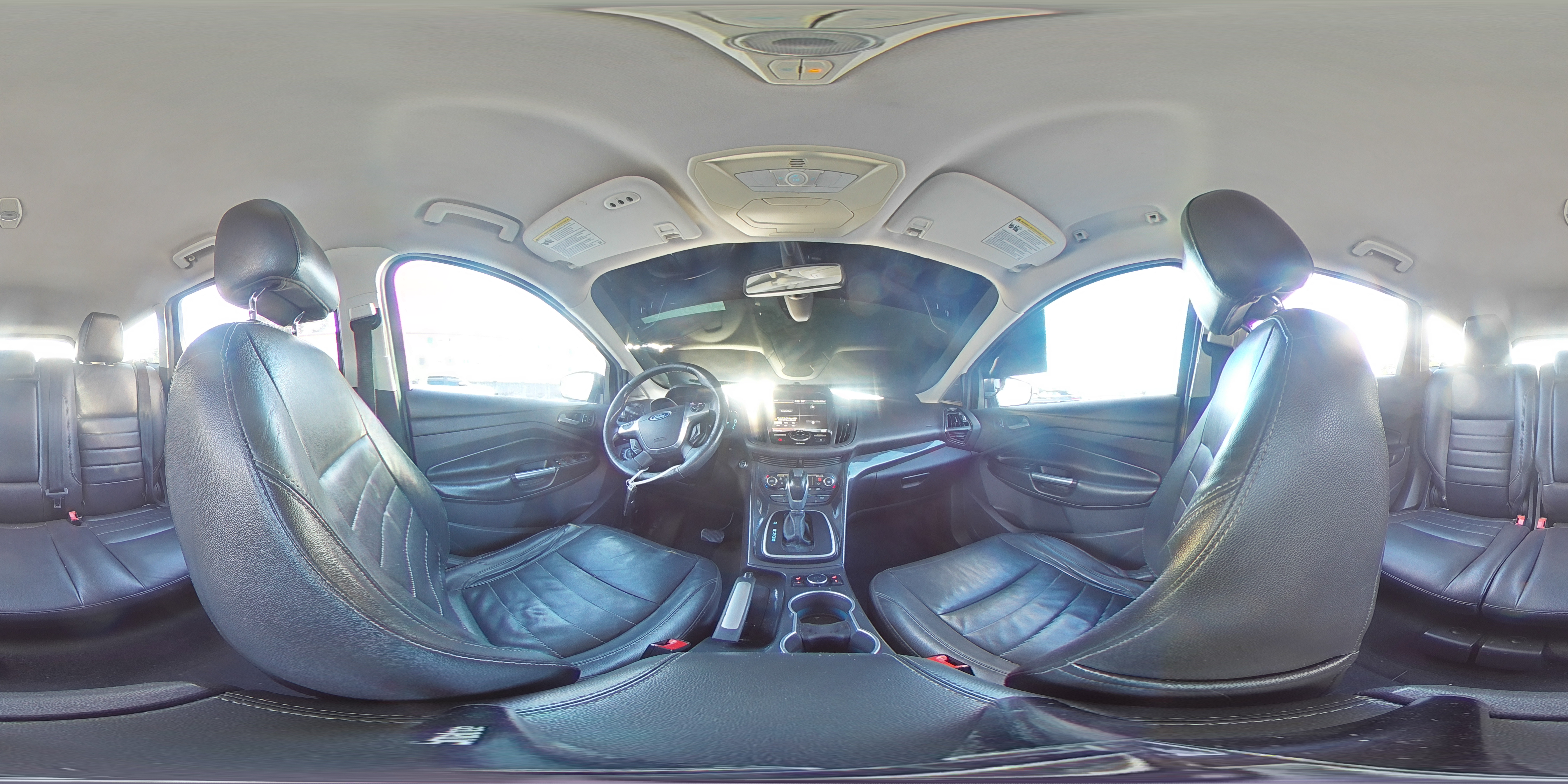 2014 Ford Escape - Image 15