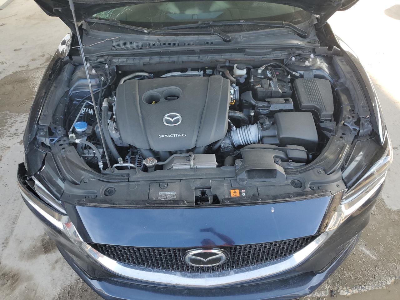 2020 Mazda 6 - Image 11