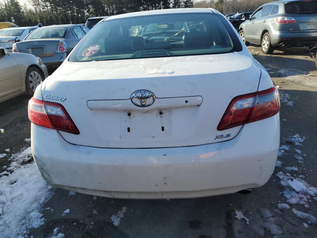 2008 Toyota Camry - Image 6