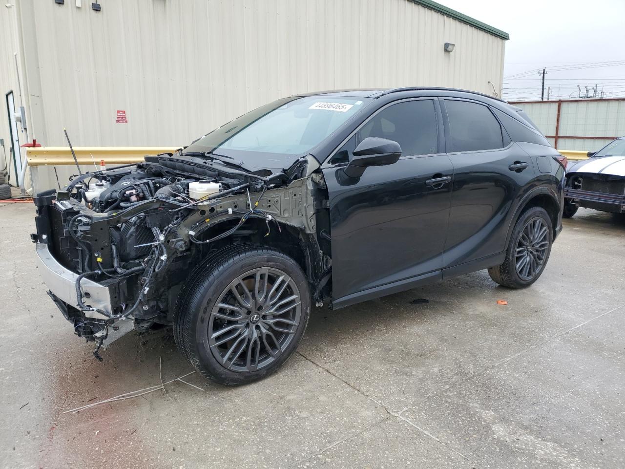 2023 Lexus RX - Image 1