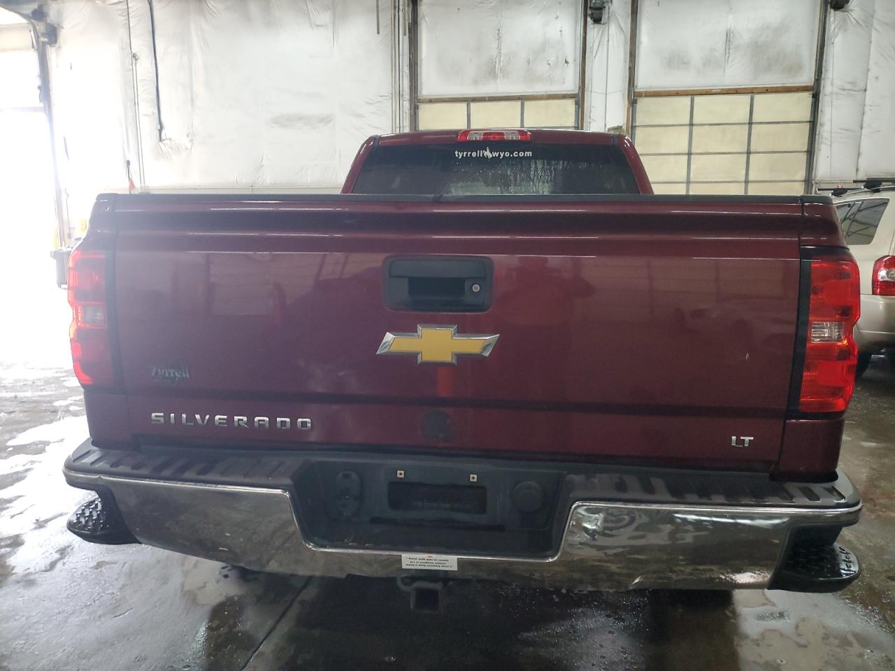 2014 Chevrolet Silverado - Image 6