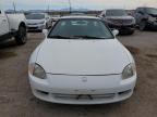 1997 HONDA CIVIC DEL SOL S for sale at Copart AZ - TUCSON