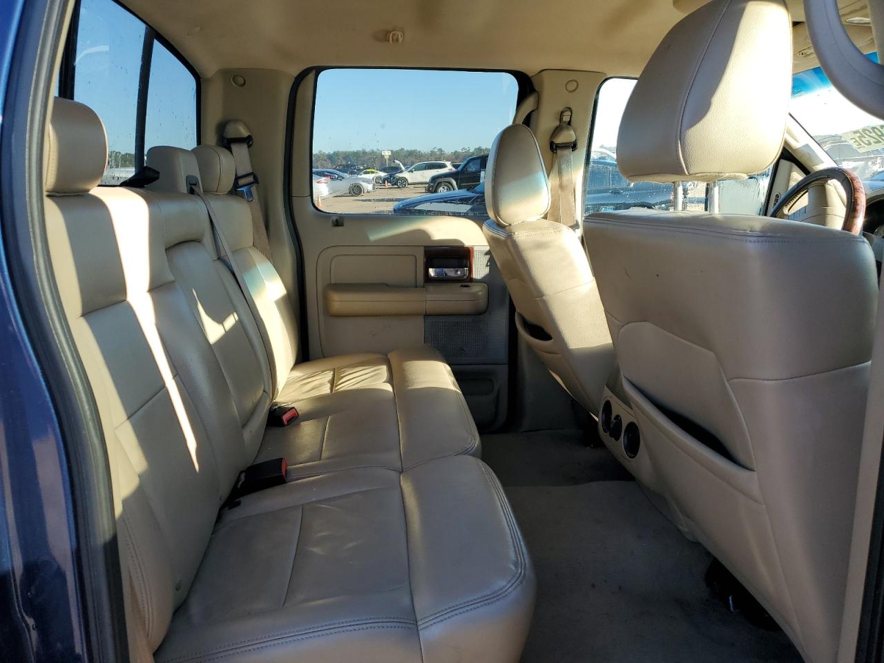 2008 Ford F-150 - Image 10