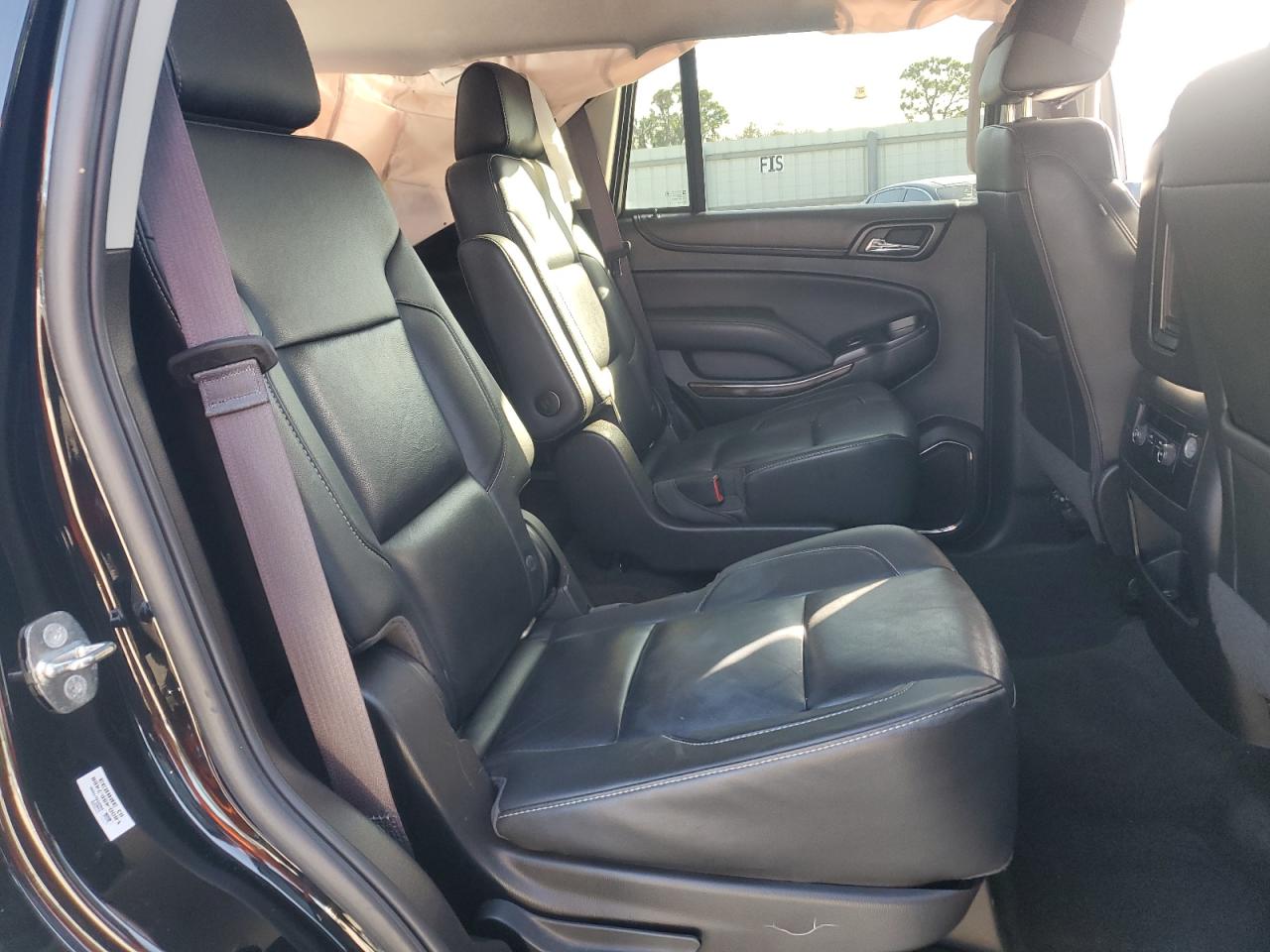 2016 Chevrolet Tahoe - Image 11