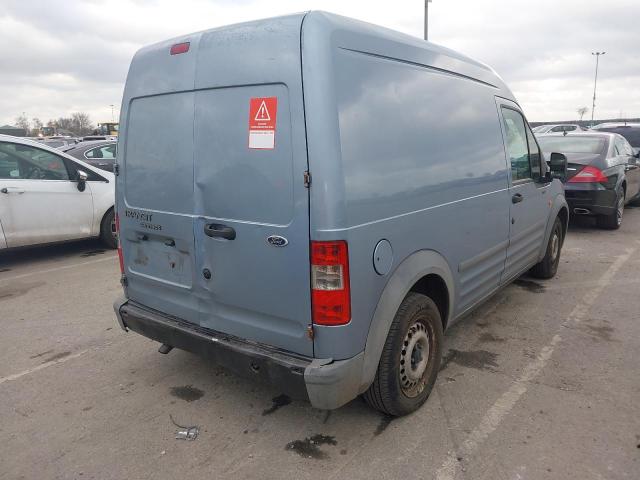 2009 FORD TRANSIT CO