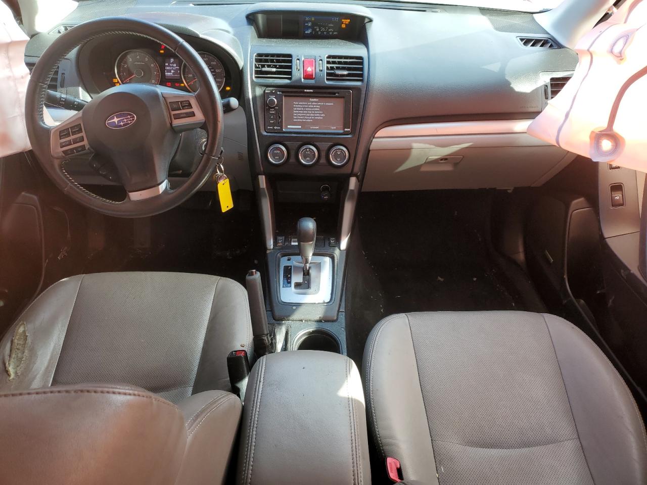 2015 Subaru Forester - Image 8