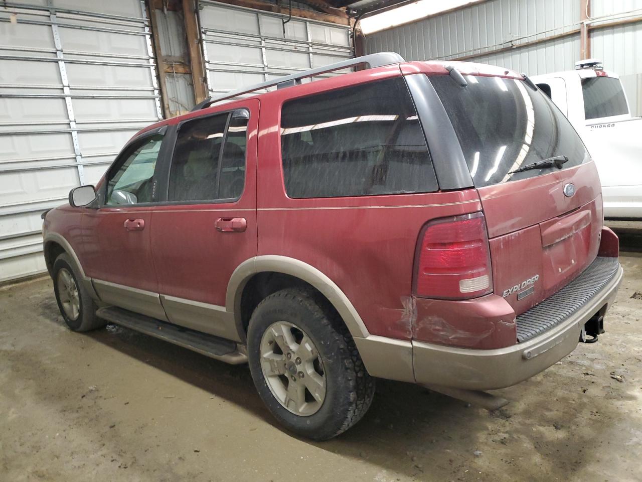 2003 Ford Explorer - Image 2