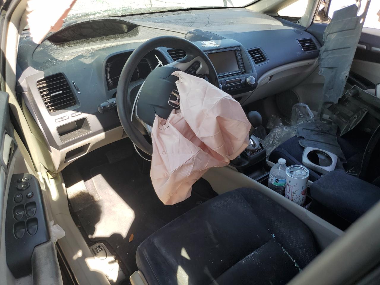 2006 Honda Civic - Image 8