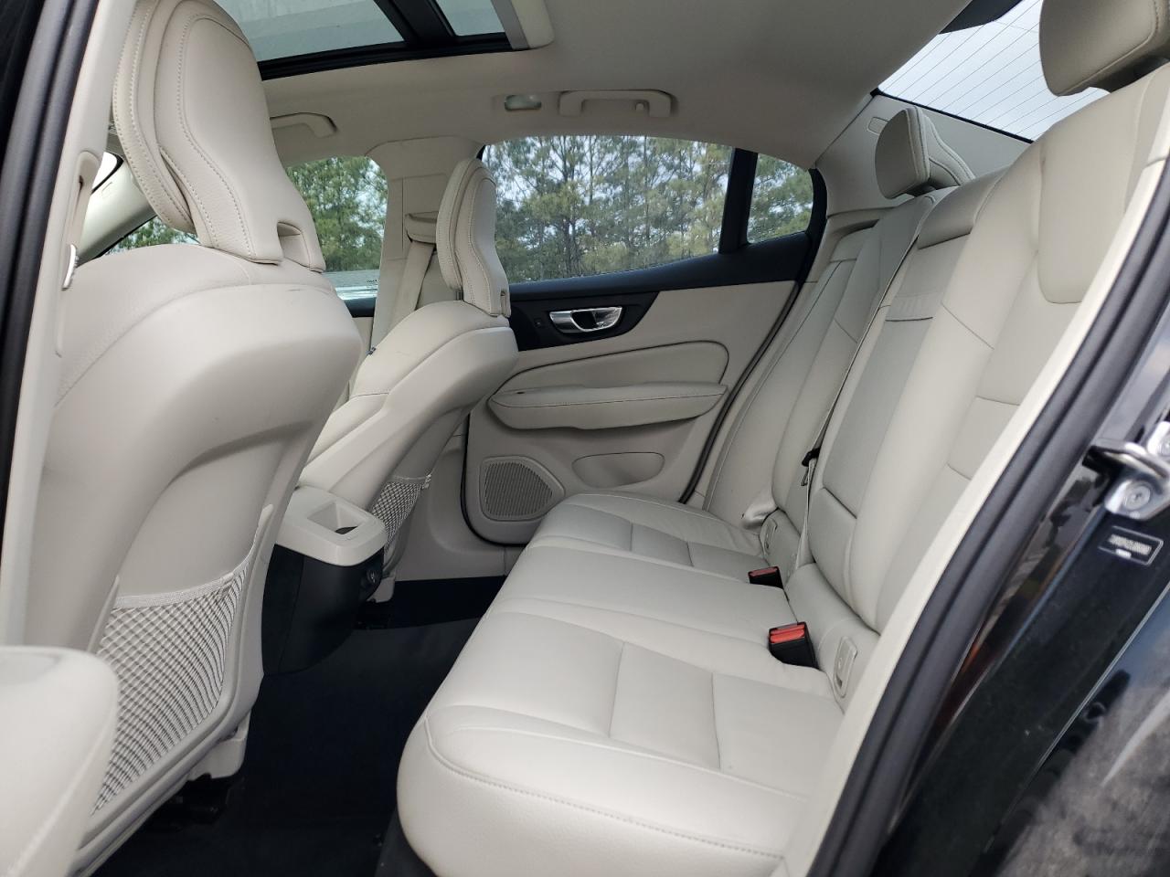 2020 Volvo S60 - Image 10