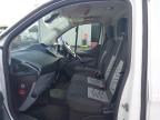 2015 FORD TRANSIT CUSTOM 270 LTD E-  for sale at Copart CHESTER