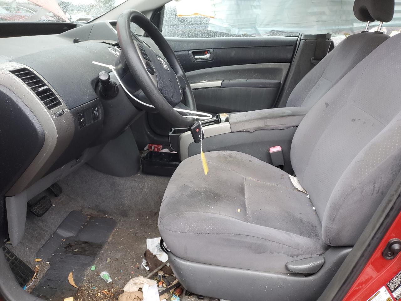 2007 Toyota Prius - Image 7