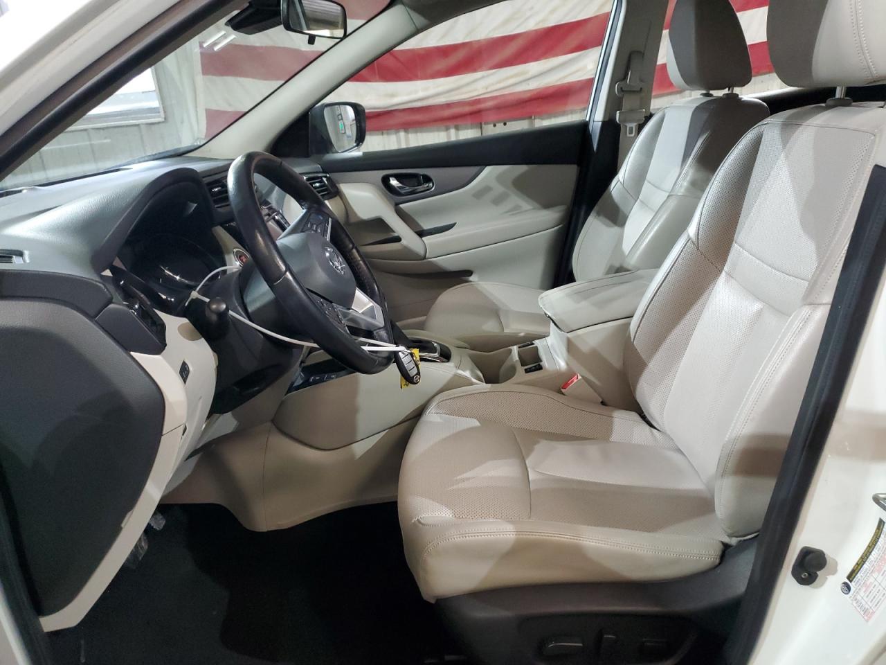 2020 Nissan Rogue - Image 7