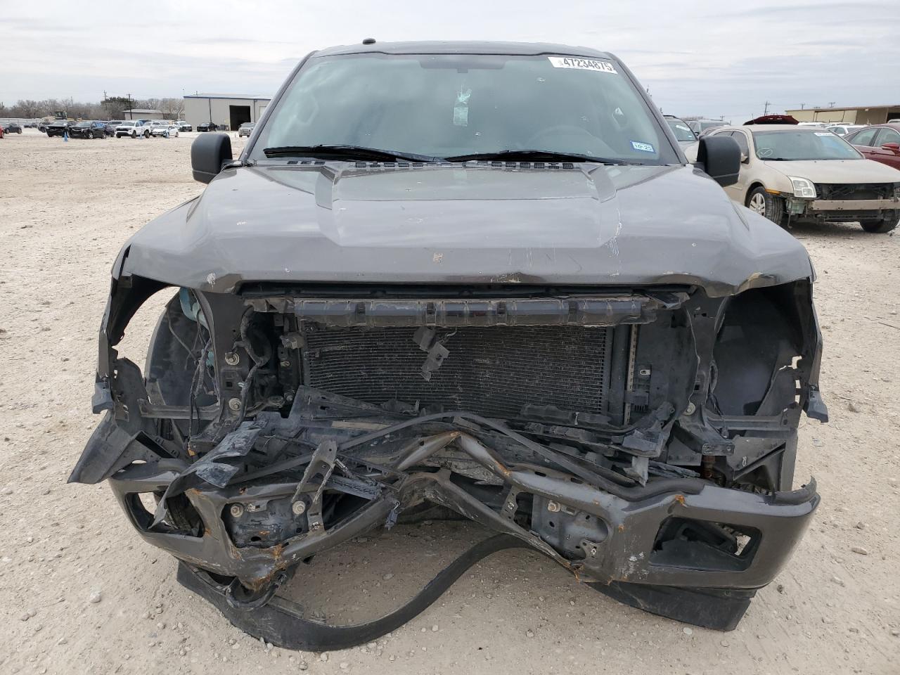 2018 Ford F-150 - Image 5
