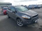 2012 FORD KUGA TITAN for sale at Copart SANDWICH
