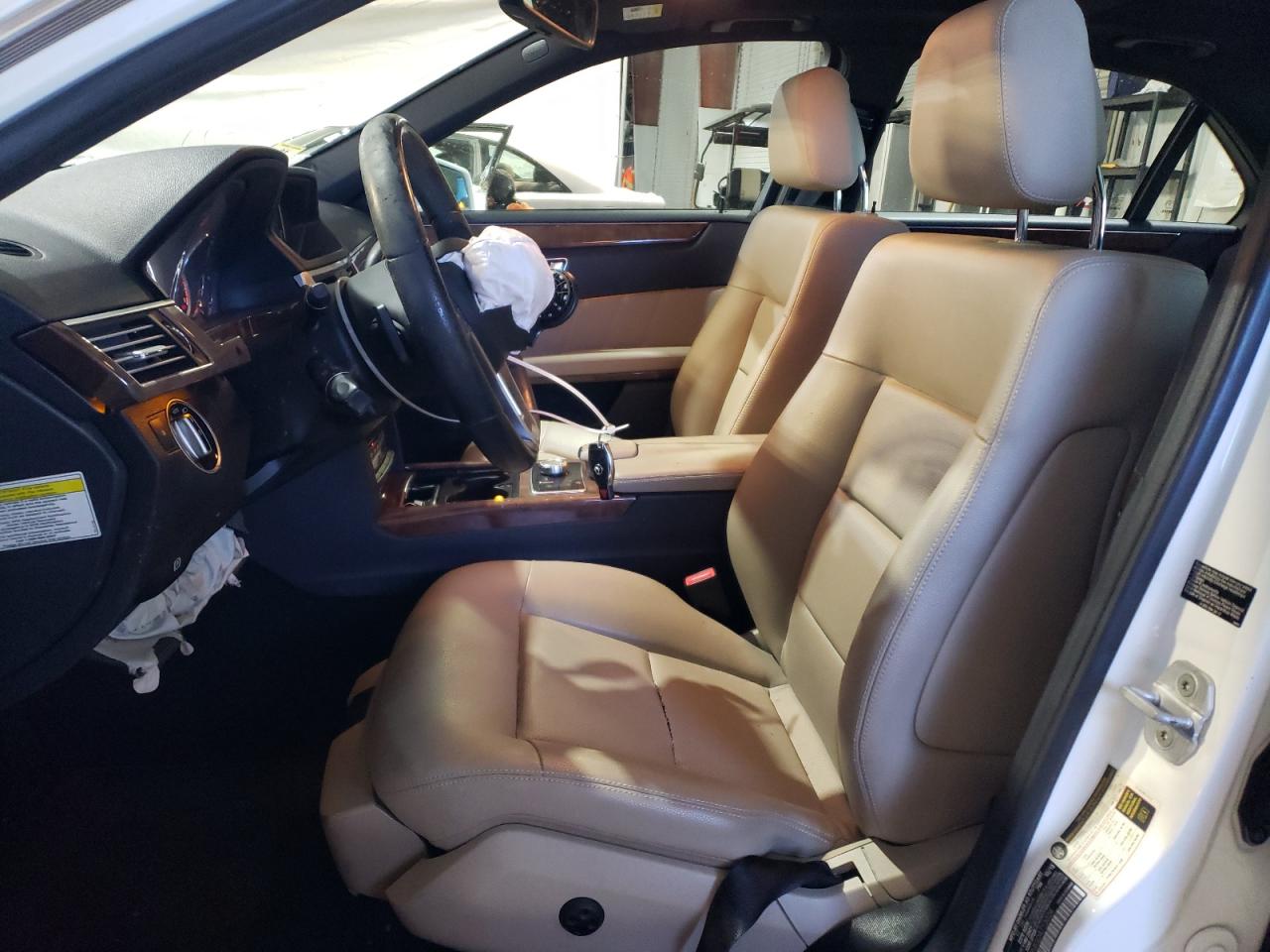 2013 Mercedes-Benz E-klasse - Image 7