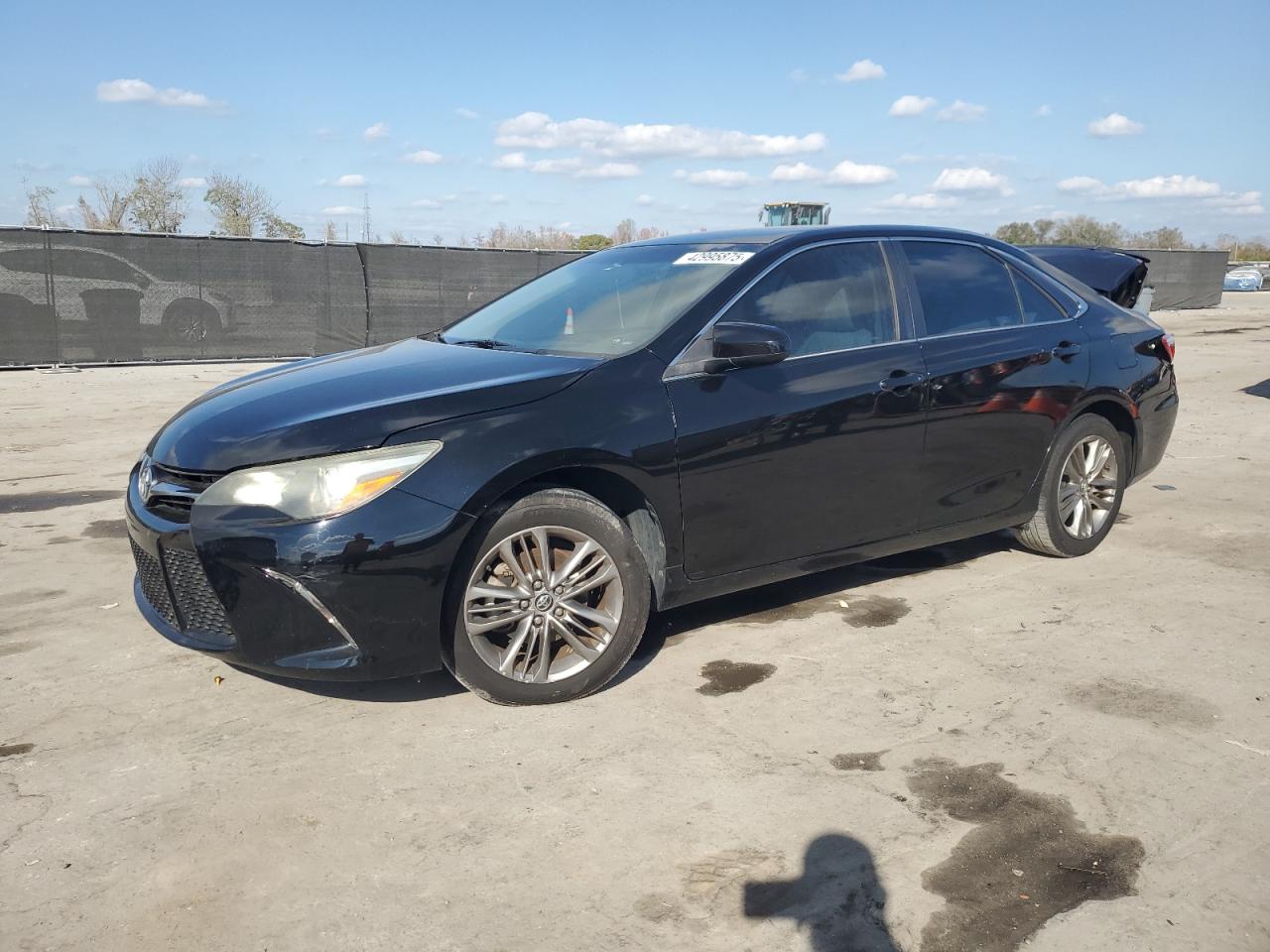 2015 Toyota Camry - Image 1
