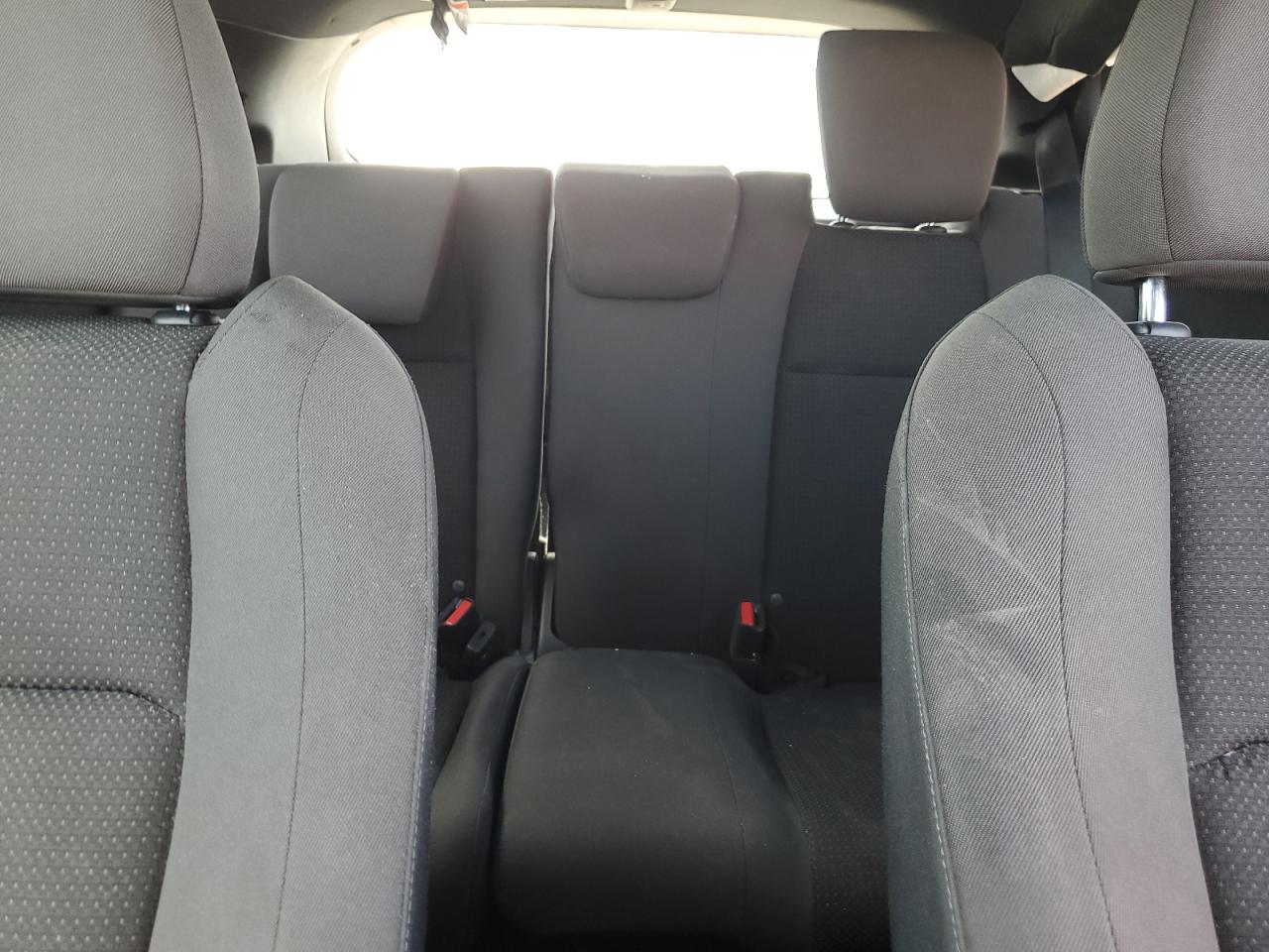 2022 Honda HR-V - Image 10