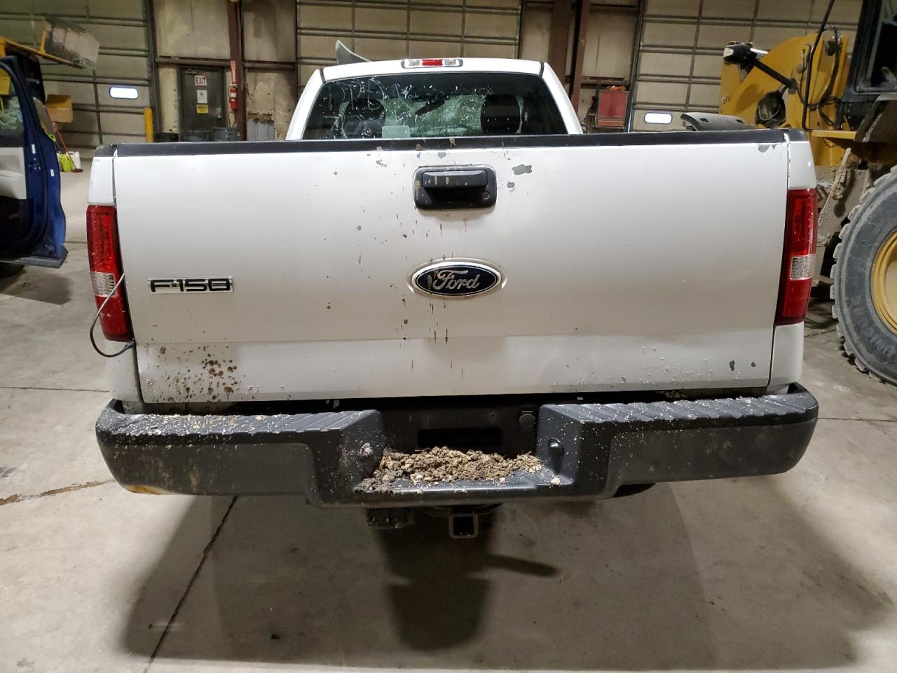 2008 Ford F-150 - Image 6