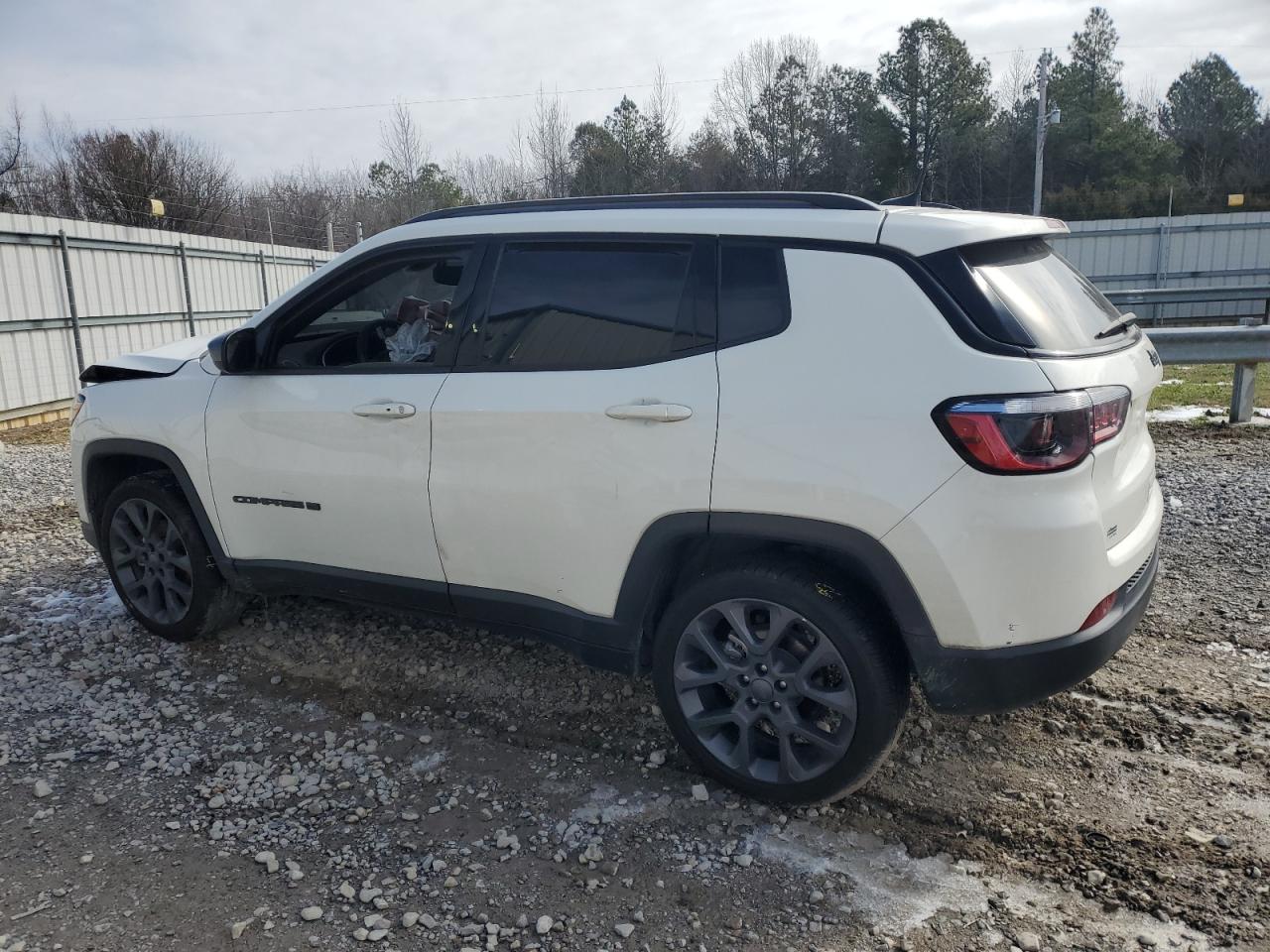 2021 Jeep Compass - Image 2