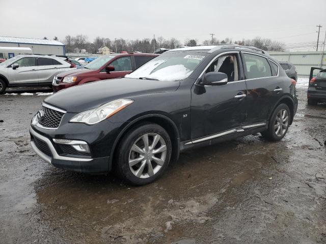 2016 Infiniti Qx50 