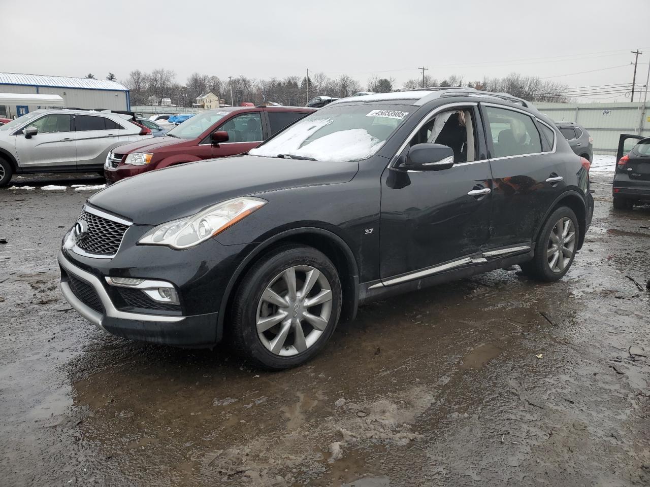 2016 Infiniti QX50 - Image 1