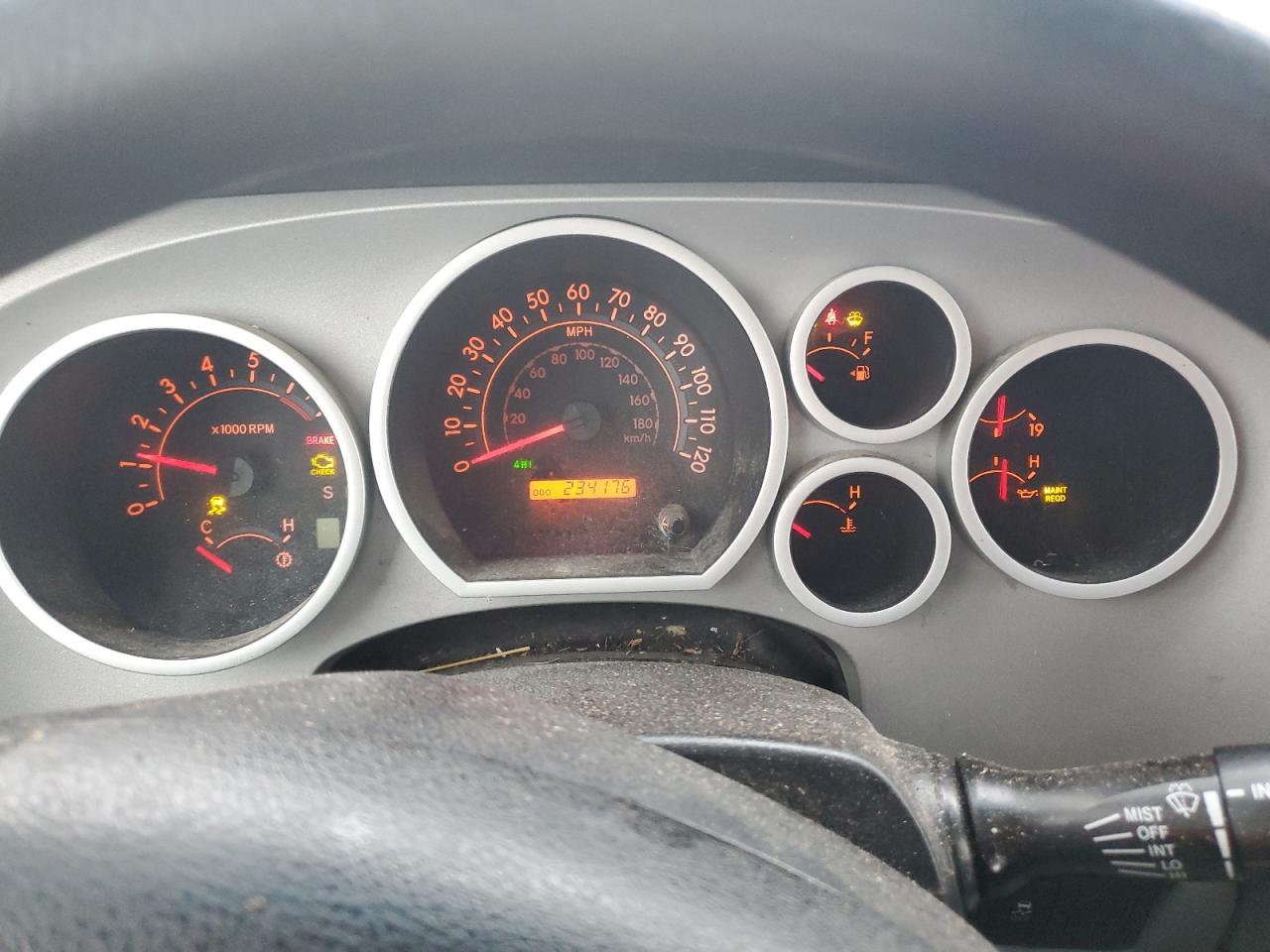 2007 Toyota Tundra - Image 9